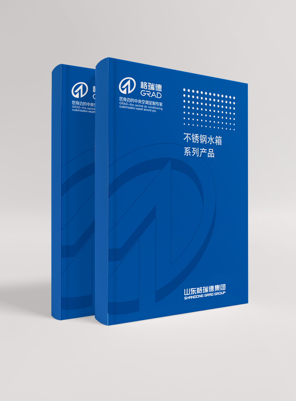 不鏽鋼水箱系列産品